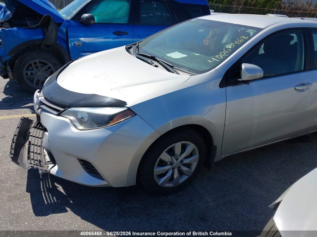 2T1BURHE0FC359428 Toyota Corolla L/le/le Pls/prm/s/s Pls