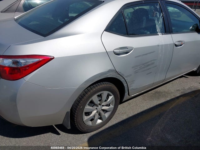 2T1BURHE0FC359428 Toyota Corolla L/le/le Pls/prm/s/s Pls