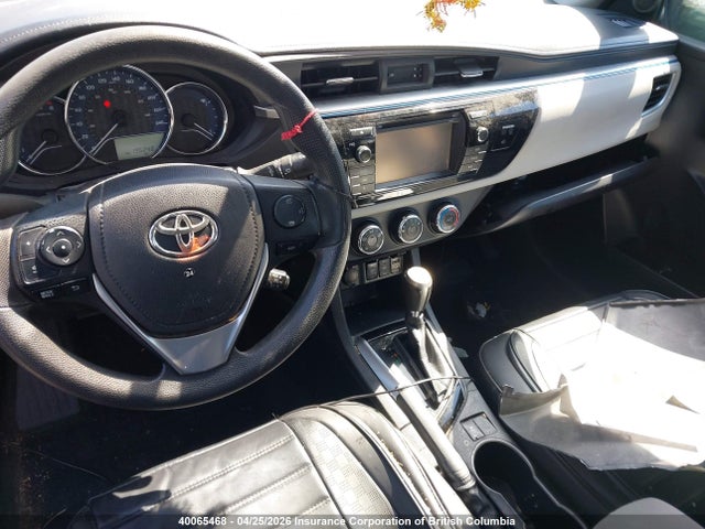 2T1BURHE0FC359428 Toyota Corolla L/le/le Pls/prm/s/s Pls