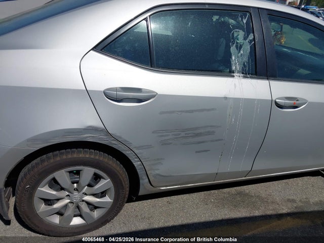 2T1BURHE0FC359428 Toyota Corolla L/le/le Pls/prm/s/s Pls