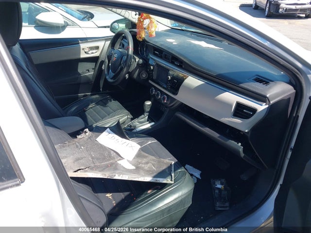 2T1BURHE0FC359428 Toyota Corolla L/le/le Pls/prm/s/s Pls