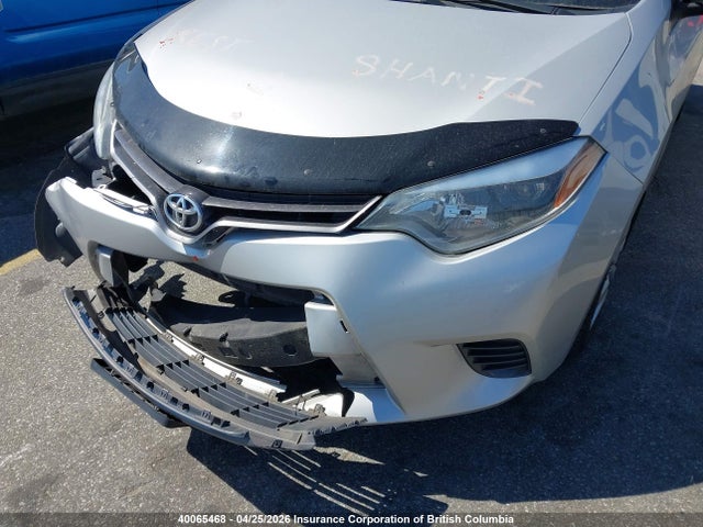 2T1BURHE0FC359428 Toyota Corolla L/le/le Pls/prm/s/s Pls