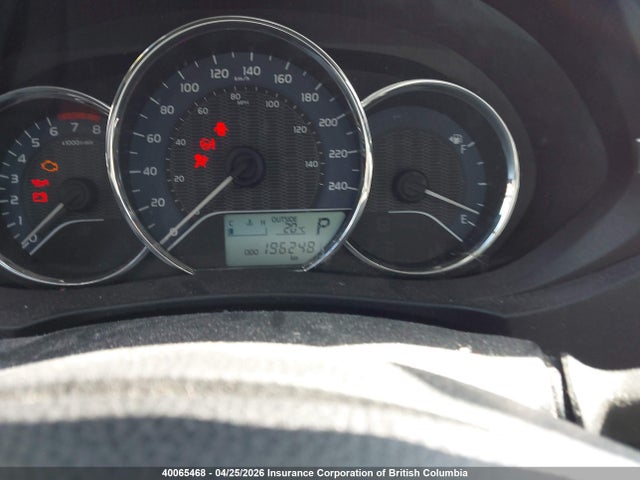 2T1BURHE0FC359428 Toyota Corolla L/le/le Pls/prm/s/s Pls