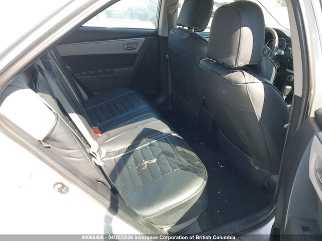 2T1BURHE0FC359428 Toyota Corolla L/le/le Pls/prm/s/s Pls