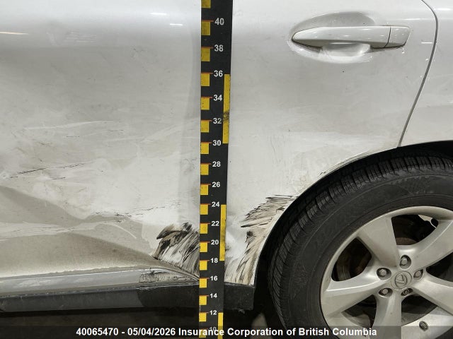 Aukcja sprzedaży 2014 Lexus Rx 350/base/f Sport, vin: 2T2BK1BA1EC228967, numer aukcji: 40065470