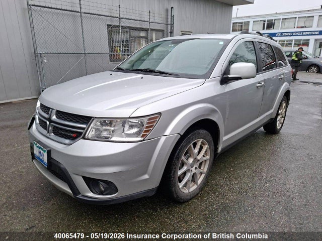 Продаж на аукціоні авто 2014 Dodge Journey Sxt, vin: 3C4PDCCG0ET250071, номер лоту: 40065479