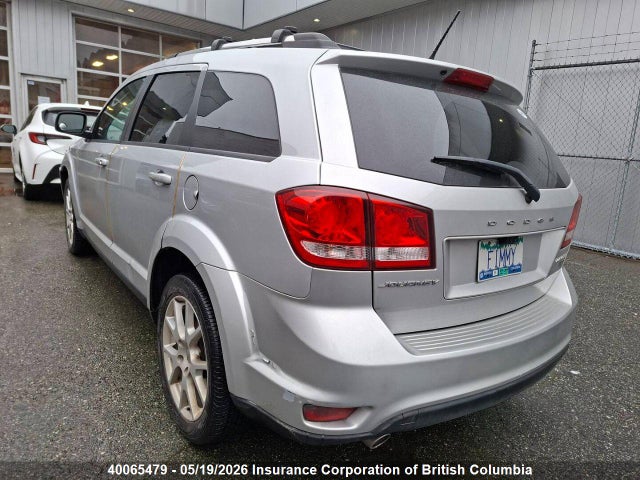Продаж на аукціоні авто 2014 Dodge Journey Sxt, vin: 3C4PDCCG0ET250071, номер лоту: 40065479