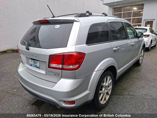 Продаж на аукціоні авто 2014 Dodge Journey Sxt, vin: 3C4PDCCG0ET250071, номер лоту: 40065479