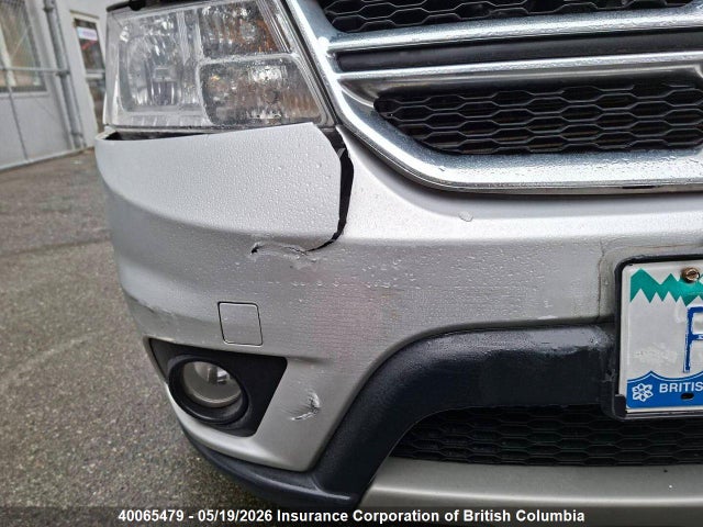 Продаж на аукціоні авто 2014 Dodge Journey Sxt, vin: 3C4PDCCG0ET250071, номер лоту: 40065479