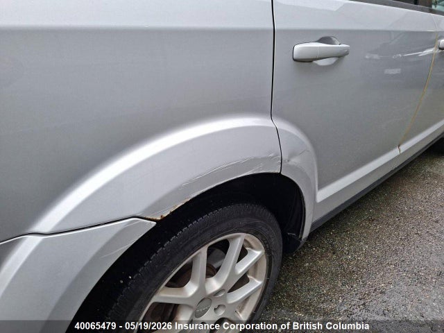 Продаж на аукціоні авто 2014 Dodge Journey Sxt, vin: 3C4PDCCG0ET250071, номер лоту: 40065479