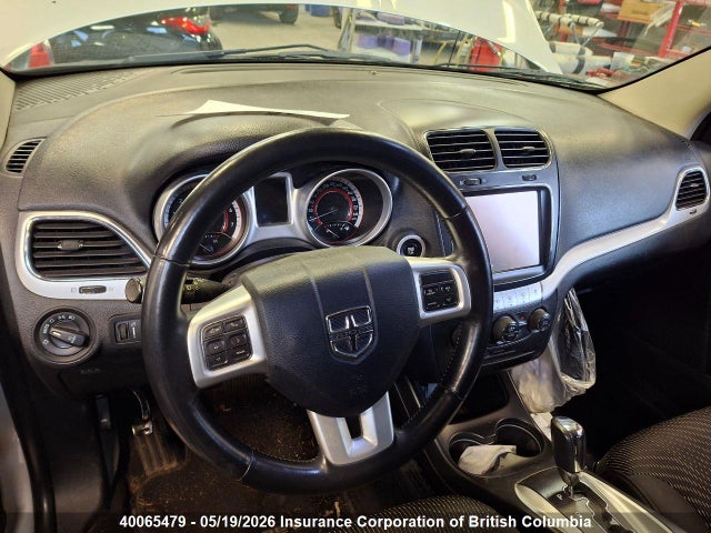 Продаж на аукціоні авто 2014 Dodge Journey Sxt, vin: 3C4PDCCG0ET250071, номер лоту: 40065479
