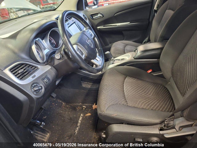 Продаж на аукціоні авто 2014 Dodge Journey Sxt, vin: 3C4PDCCG0ET250071, номер лоту: 40065479