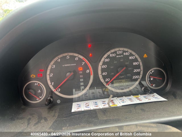 Aukcja sprzedaży 2005 Honda Cr-v, vin: JHLRD78815C800992, numer aukcji: 40065480