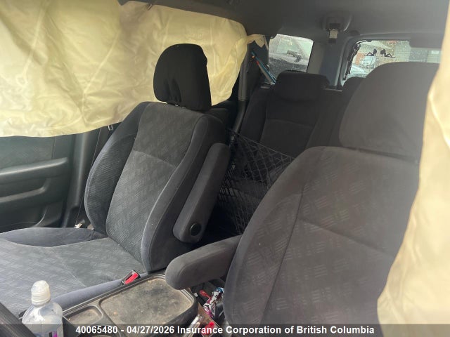 Aukcja sprzedaży 2005 Honda Cr-v, vin: JHLRD78815C800992, numer aukcji: 40065480
