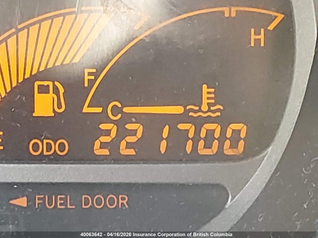 40063642 :رقم المزاد ، JTDDR32T050187196 vin ، 2005 Toyota Celica Gt مزاد بيع