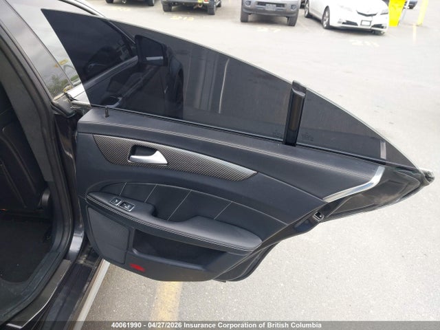 Aukcja sprzedaży 2015 Mercedes-benz Cls 63 Amg S-model, vin: WDDLJ7GB1FA133398, numer aukcji: 40061990