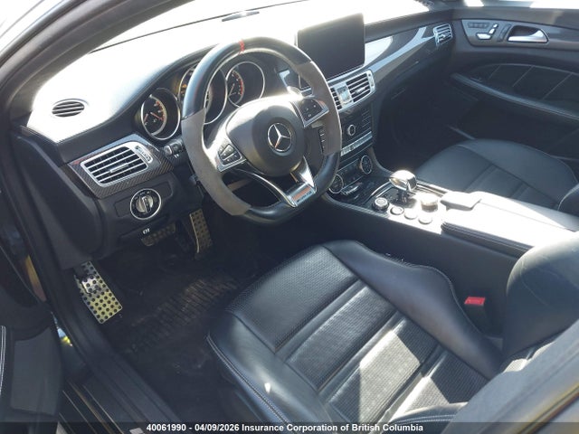 Aukcja sprzedaży 2015 Mercedes-benz Cls 63 Amg S-model, vin: WDDLJ7GB1FA133398, numer aukcji: 40061990