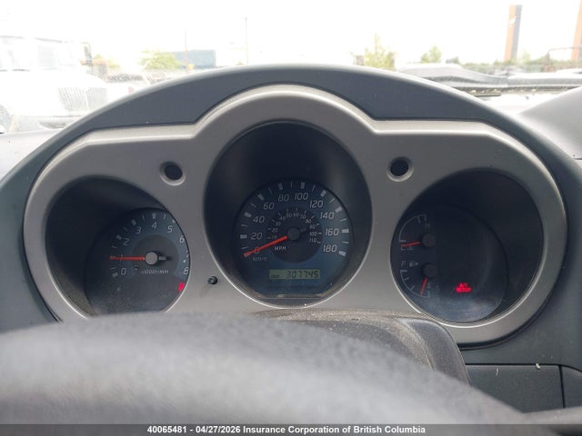 2002 Nissan Xterra Xe/se მანქანა იყიდება აუქციონზე, vin: 5N1ED28Y42C527231, აუქციონის ნომერი: 40065481