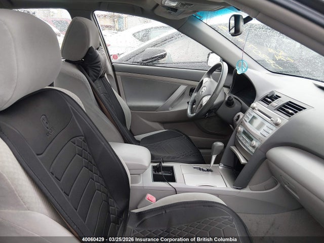 2009 Toyota Camry Hybrid მანქანა იყიდება აუქციონზე, vin: 4T1BB46K69U106327, აუქციონის ნომერი: 40060429