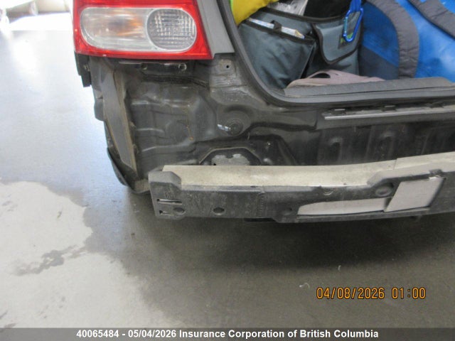 Продаж на аукціоні авто 2010 Honda Civic, vin: 2HGFA1E00AH003033, номер лоту: 40065484