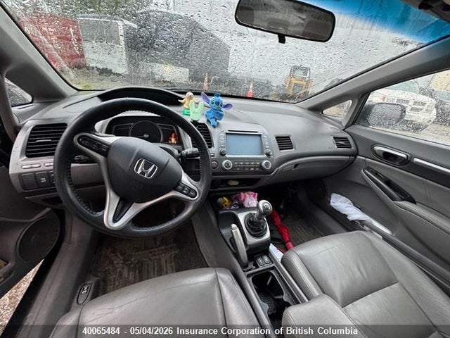 Продаж на аукціоні авто 2010 Honda Civic, vin: 2HGFA1E00AH003033, номер лоту: 40065484