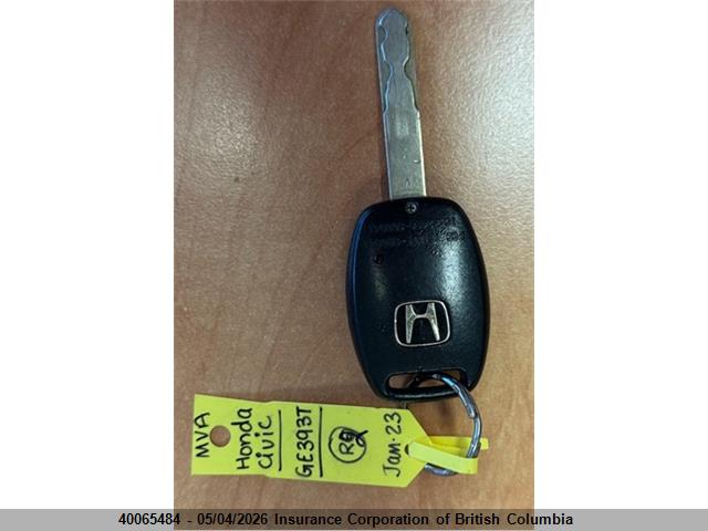 Продаж на аукціоні авто 2010 Honda Civic, vin: 2HGFA1E00AH003033, номер лоту: 40065484