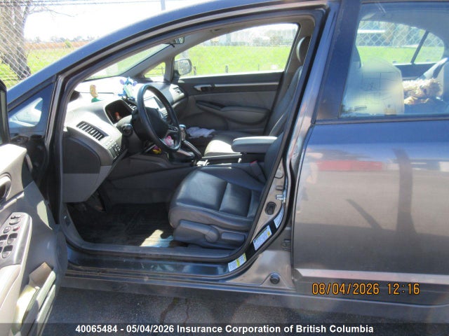 Продаж на аукціоні авто 2010 Honda Civic, vin: 2HGFA1E00AH003033, номер лоту: 40065484