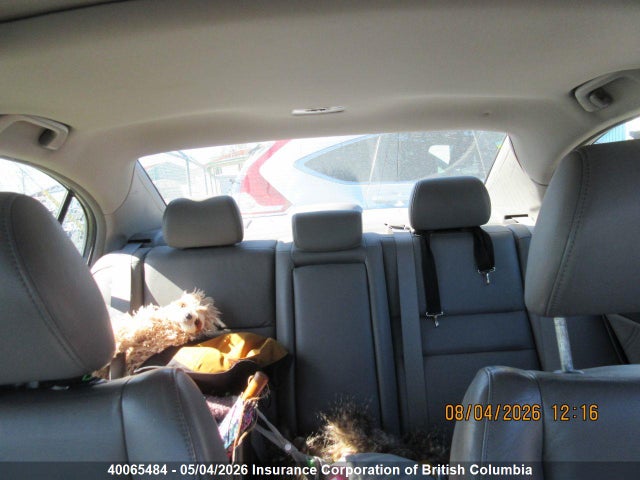 Продаж на аукціоні авто 2010 Honda Civic, vin: 2HGFA1E00AH003033, номер лоту: 40065484