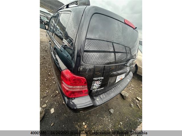 2003 Toyota Highlander Limited მანქანა იყიდება აუქციონზე, vin: JTEHF21A930107469, აუქციონის ნომერი: 40065485