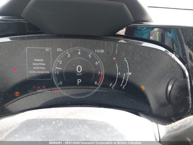 2022 Lexus Nx 250 მანქანა იყიდება აუქციონზე, vin: 2T2ADCEZ7NC002029, აუქციონის ნომერი: 40065491