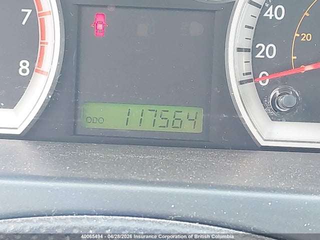 40065494 :رقم المزاد ، KL1TV65E79B336579 vin ، 2009 Chevrolet Aveo مزاد بيع