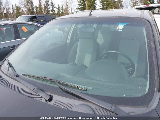40065494 :رقم المزاد ، KL1TV65E79B336579 vin ، 2009 Chevrolet Aveo مزاد بيع