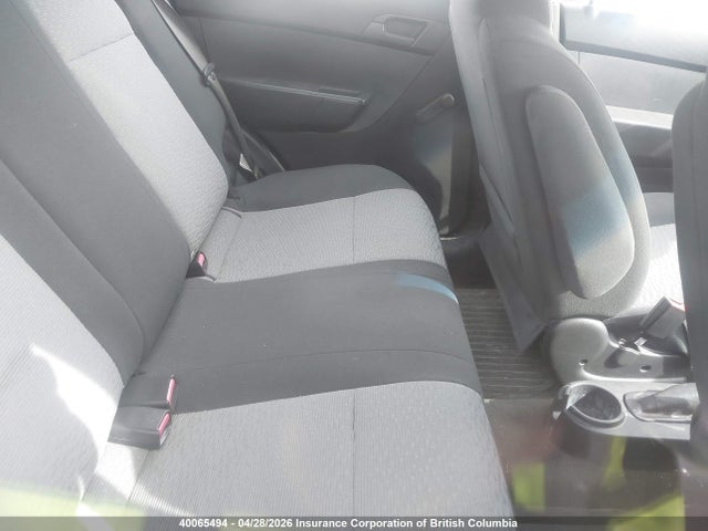 40065494 :رقم المزاد ، KL1TV65E79B336579 vin ، 2009 Chevrolet Aveo مزاد بيع