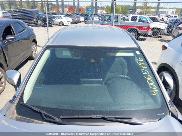 2022 Toyota Corolla Cross Le მანქანა იყიდება აუქციონზე, vin: 7MUCAABG2NV030279, აუქციონის ნომერი: 40065496