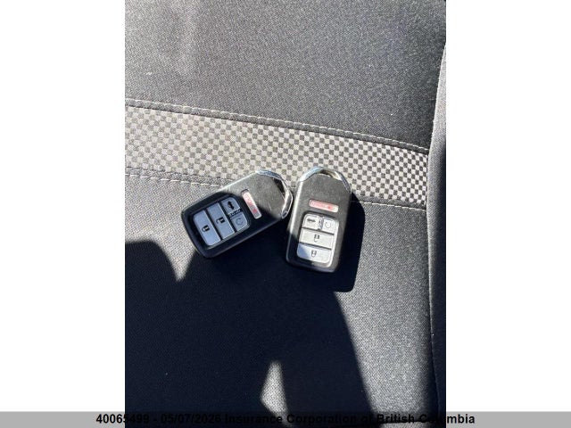 Продаж на аукціоні авто 2019 Honda Civic, vin: 2HGFC4B88KH400576, номер лоту: 40065499