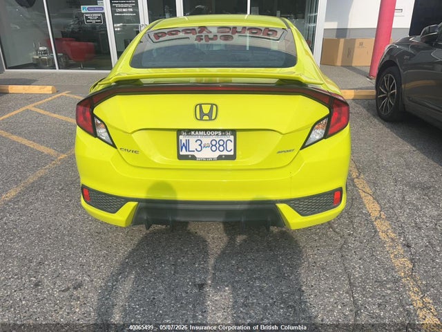 Продаж на аукціоні авто 2019 Honda Civic, vin: 2HGFC4B88KH400576, номер лоту: 40065499
