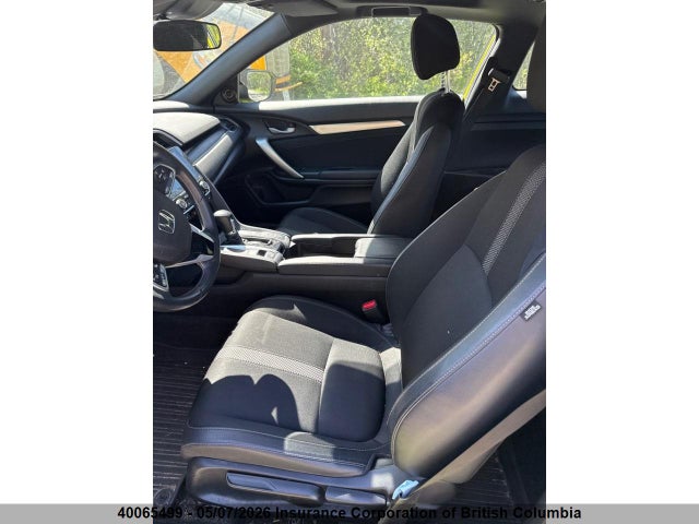 Продаж на аукціоні авто 2019 Honda Civic, vin: 2HGFC4B88KH400576, номер лоту: 40065499