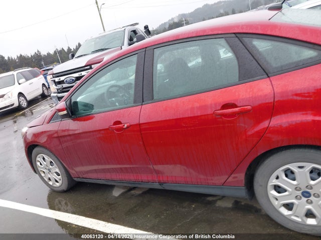 40063120 :رقم المزاد ، 1FADP3F21DL303905 vin ، 2013 Ford Focus Se مزاد بيع