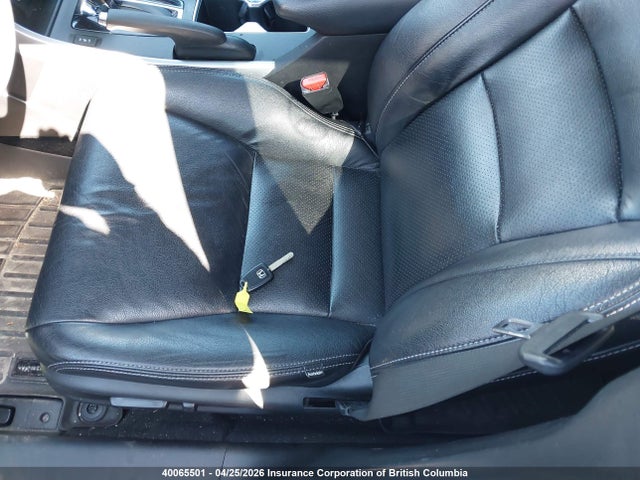 Aukcja sprzedaży 2015 Honda Accord Sport, vin: 1HGCR2F57FA805953, numer aukcji: 40065501