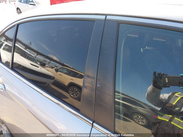 Aukcja sprzedaży 2015 Honda Accord Sport, vin: 1HGCR2F57FA805953, numer aukcji: 40065501