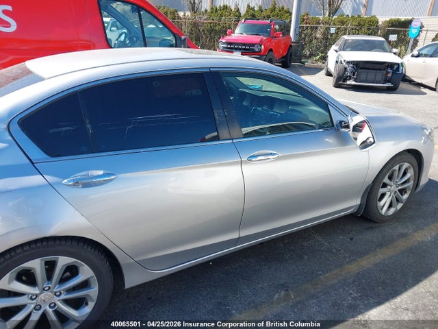Aukcja sprzedaży 2015 Honda Accord Sport, vin: 1HGCR2F57FA805953, numer aukcji: 40065501