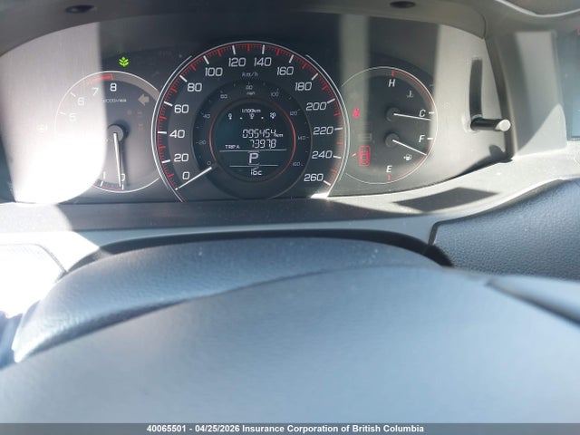 Aukcja sprzedaży 2015 Honda Accord Sport, vin: 1HGCR2F57FA805953, numer aukcji: 40065501