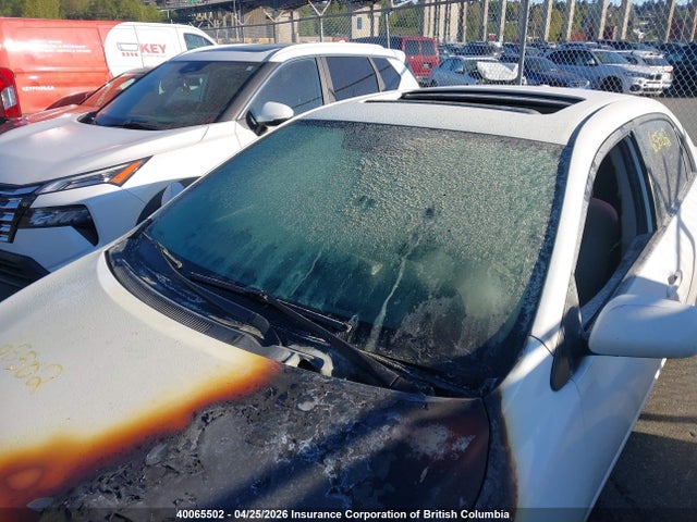2009 Toyota Corolla S/le/xle მანქანა იყიდება აუქციონზე, vin: 2T1BU40E39C123973, აუქციონის ნომერი: 40065502