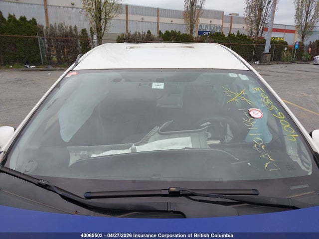 2016 Toyota Prius მანქანა იყიდება აუქციონზე, vin: JTDZN3EU6GJ047110, აუქციონის ნომერი: 40065503