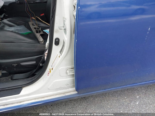 2016 Toyota Prius მანქანა იყიდება აუქციონზე, vin: JTDZN3EU6GJ047110, აუქციონის ნომერი: 40065503