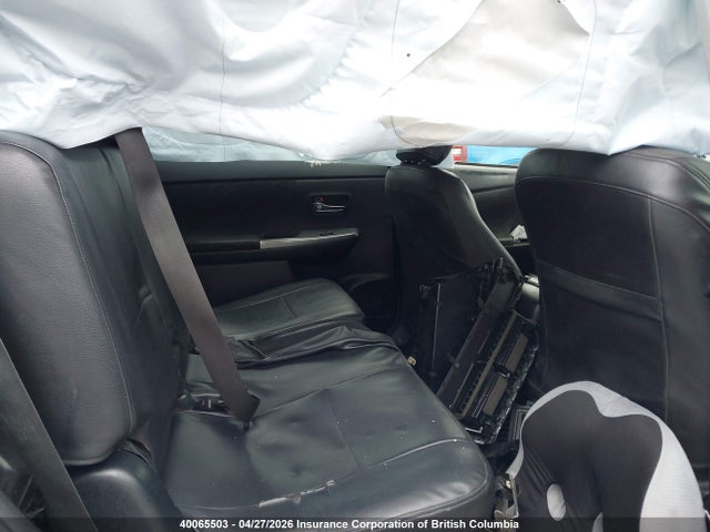 2016 Toyota Prius მანქანა იყიდება აუქციონზე, vin: JTDZN3EU6GJ047110, აუქციონის ნომერი: 40065503