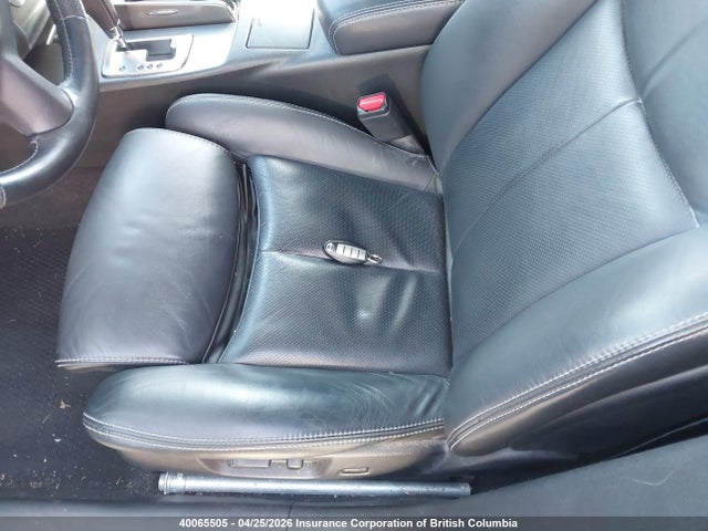 Продаж на аукціоні авто 2014 Nissan Maxima S/sv, vin: 1N4AA5APXEC497080, номер лоту: 40065505