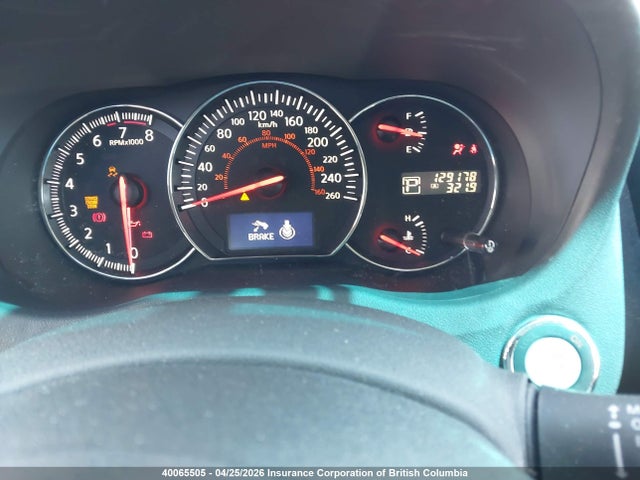 Продаж на аукціоні авто 2014 Nissan Maxima S/sv, vin: 1N4AA5APXEC497080, номер лоту: 40065505