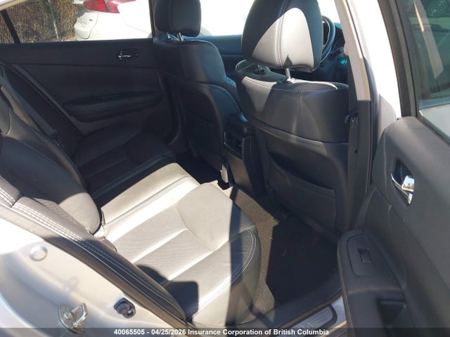 Продаж на аукціоні авто 2014 Nissan Maxima S/sv, vin: 1N4AA5APXEC497080, номер лоту: 40065505