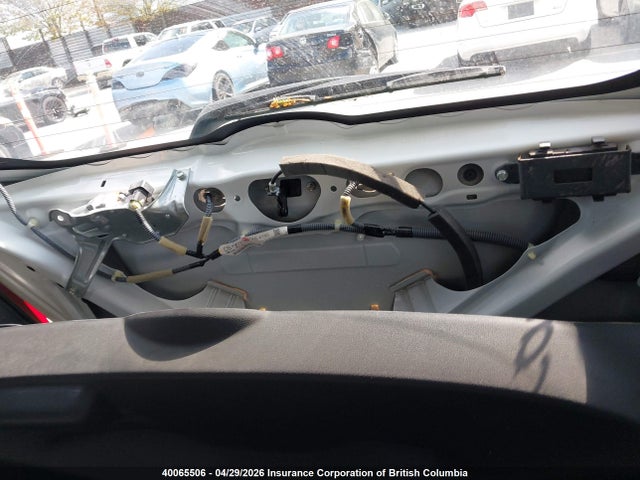 LUCGE8H5XE3001544 Honda Fit
